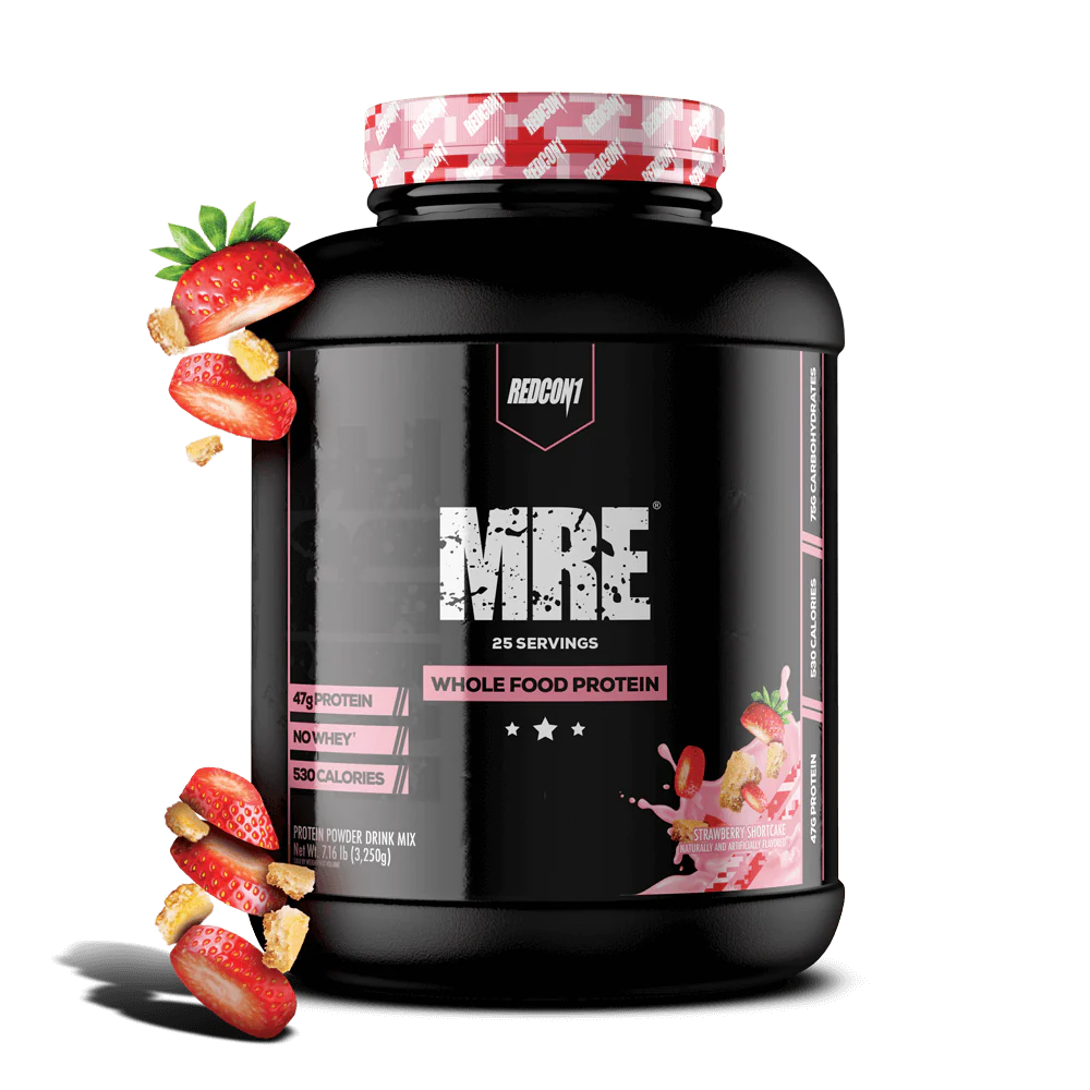 REDCON1 MRE Meal Replacement