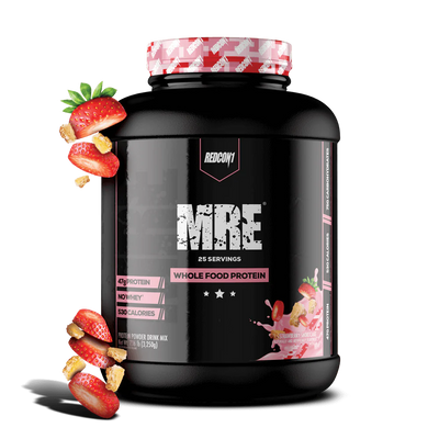 REDCON1 MRE Meal Replacement