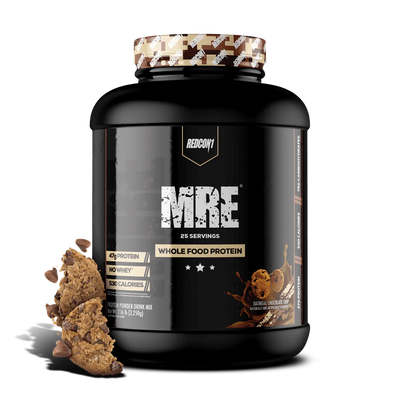 REDCON1 MRE Meal Replacement