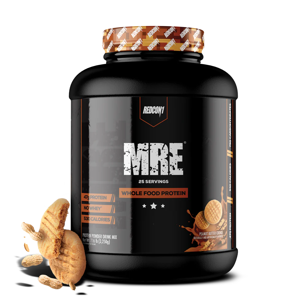 REDCON1 MRE Meal Replacement