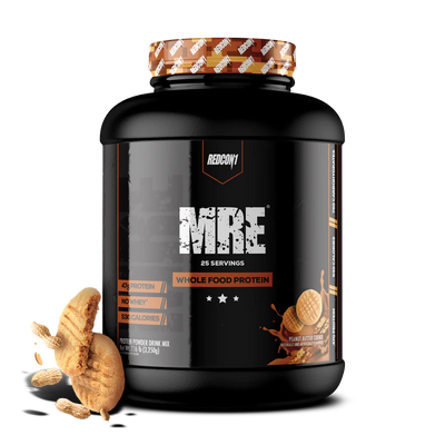 REDCON1 MRE Meal Replacement