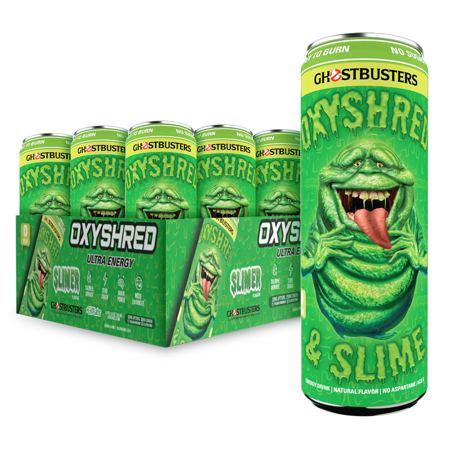 EHPLABS OxyShred Ultra Energy Drink