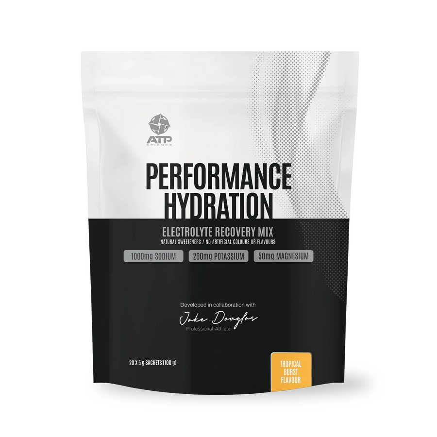 ATP SCIENCE Performance Hydration