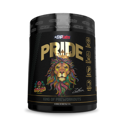 EHPLABS Pride Pre-Workout