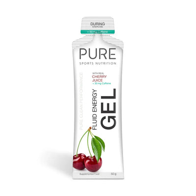 PURE Fluid Energy Gel