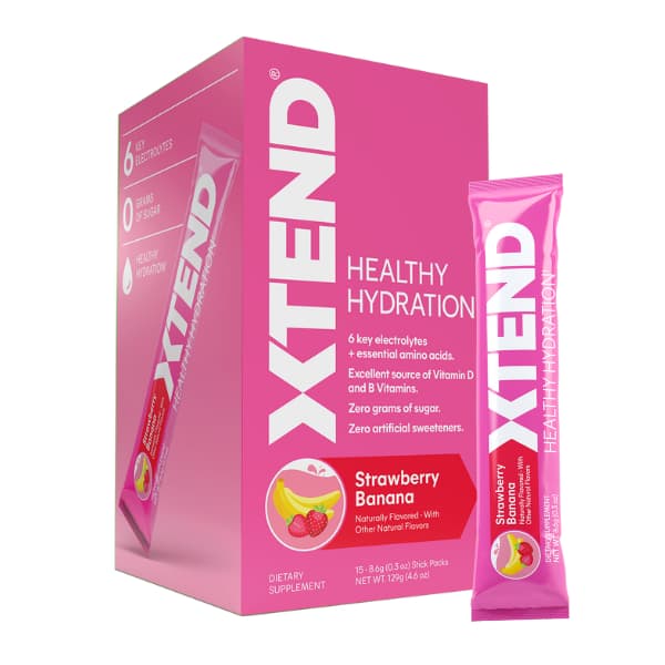 SCIVATION Xtend Healthy Hydration