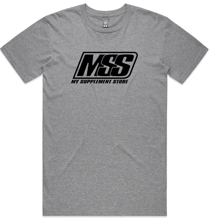 MY SUPPLEMENT STORE MSS BOLD TEE