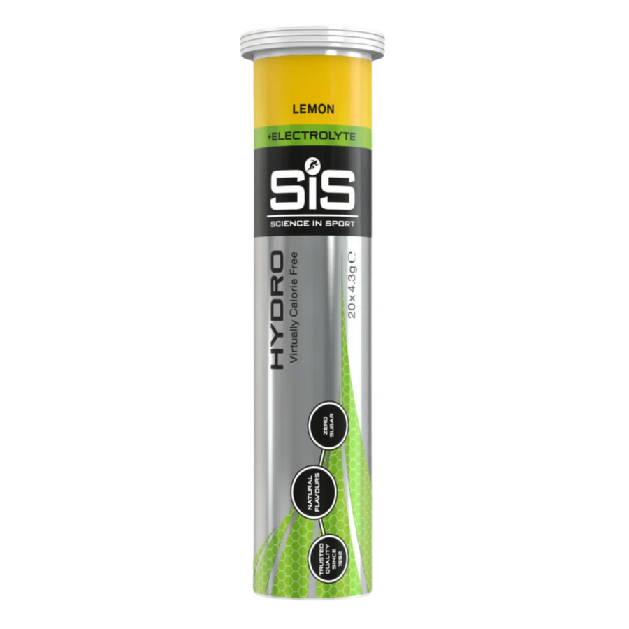 SCIENCE IN SPORT Go Hydro Tablets