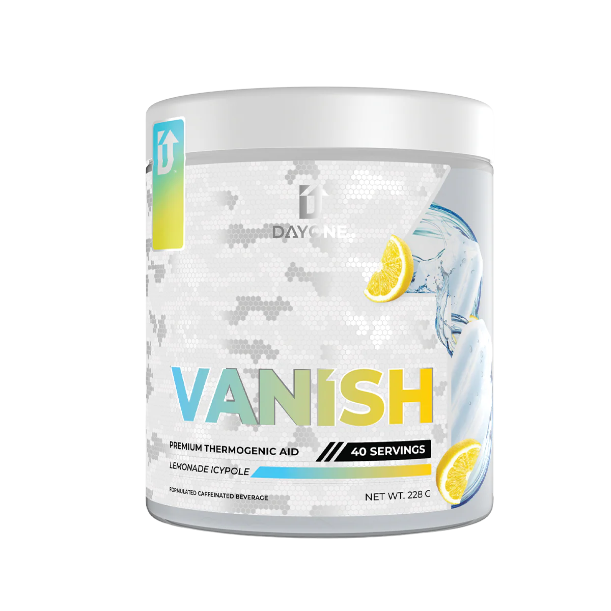 DAY ONE PERFORMANCE Vanish