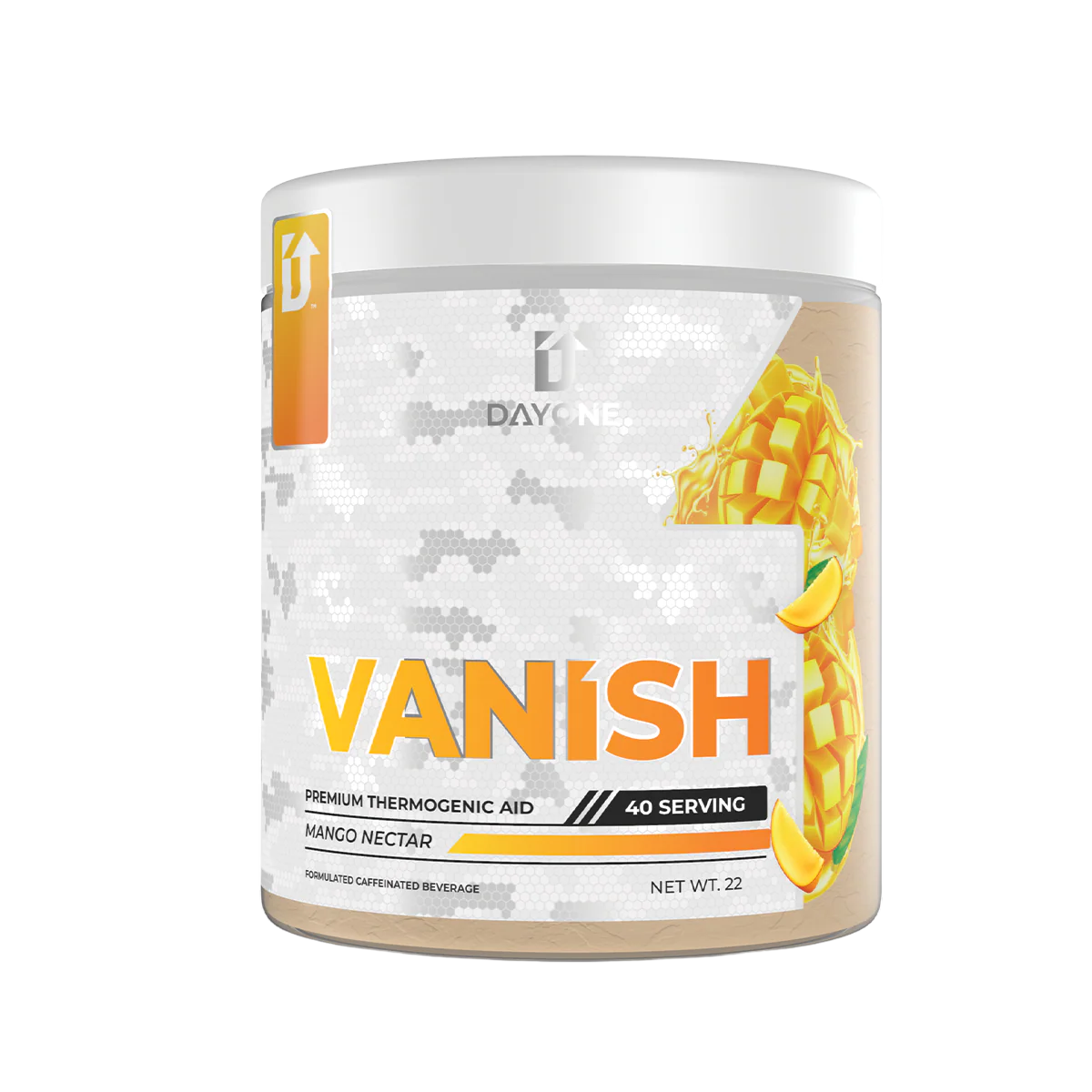 DAY ONE PERFORMANCE Vanish