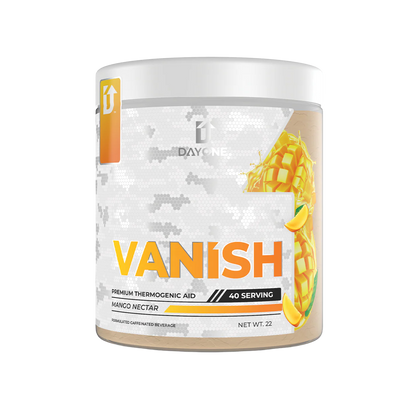 DAY ONE PERFORMANCE Vanish