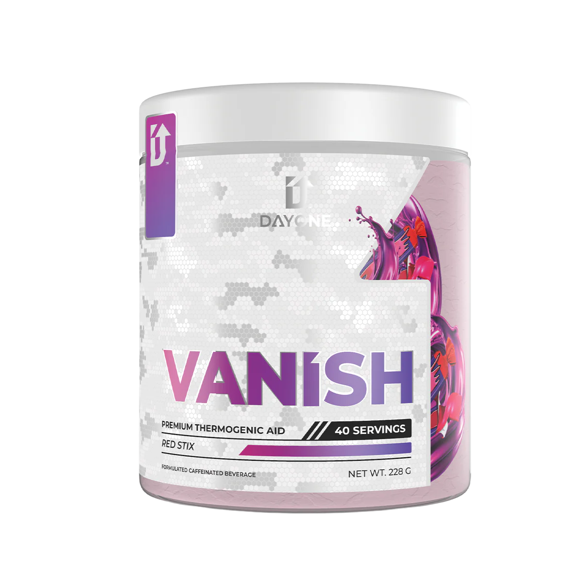 DAY ONE PERFORMANCE Vanish