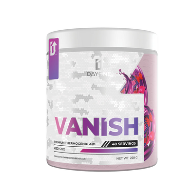 DAY ONE PERFORMANCE Vanish