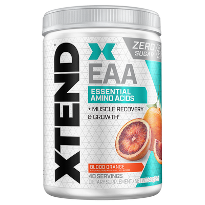 SCIVATION Xtend EAA