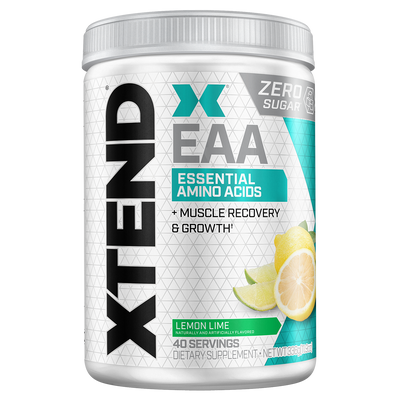 SCIVATION Xtend EAA