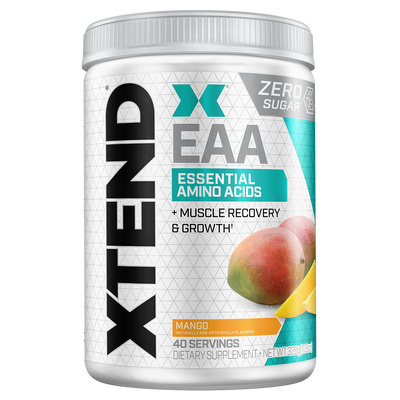 SCIVATION Xtend EAA