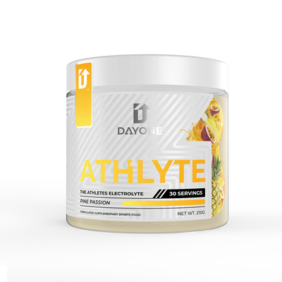 DAY ONE PERFORMANCE Athlyte