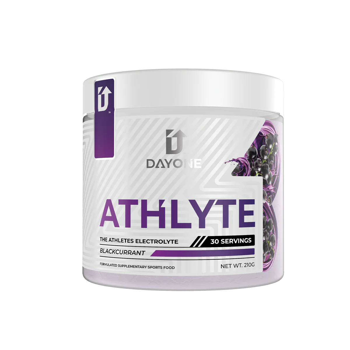 DAY ONE PERFORMANCE Athlyte