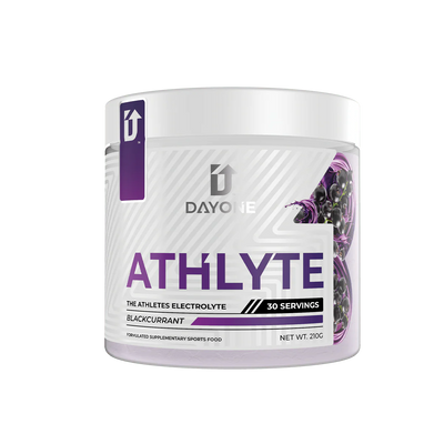 DAY ONE PERFORMANCE Athlyte