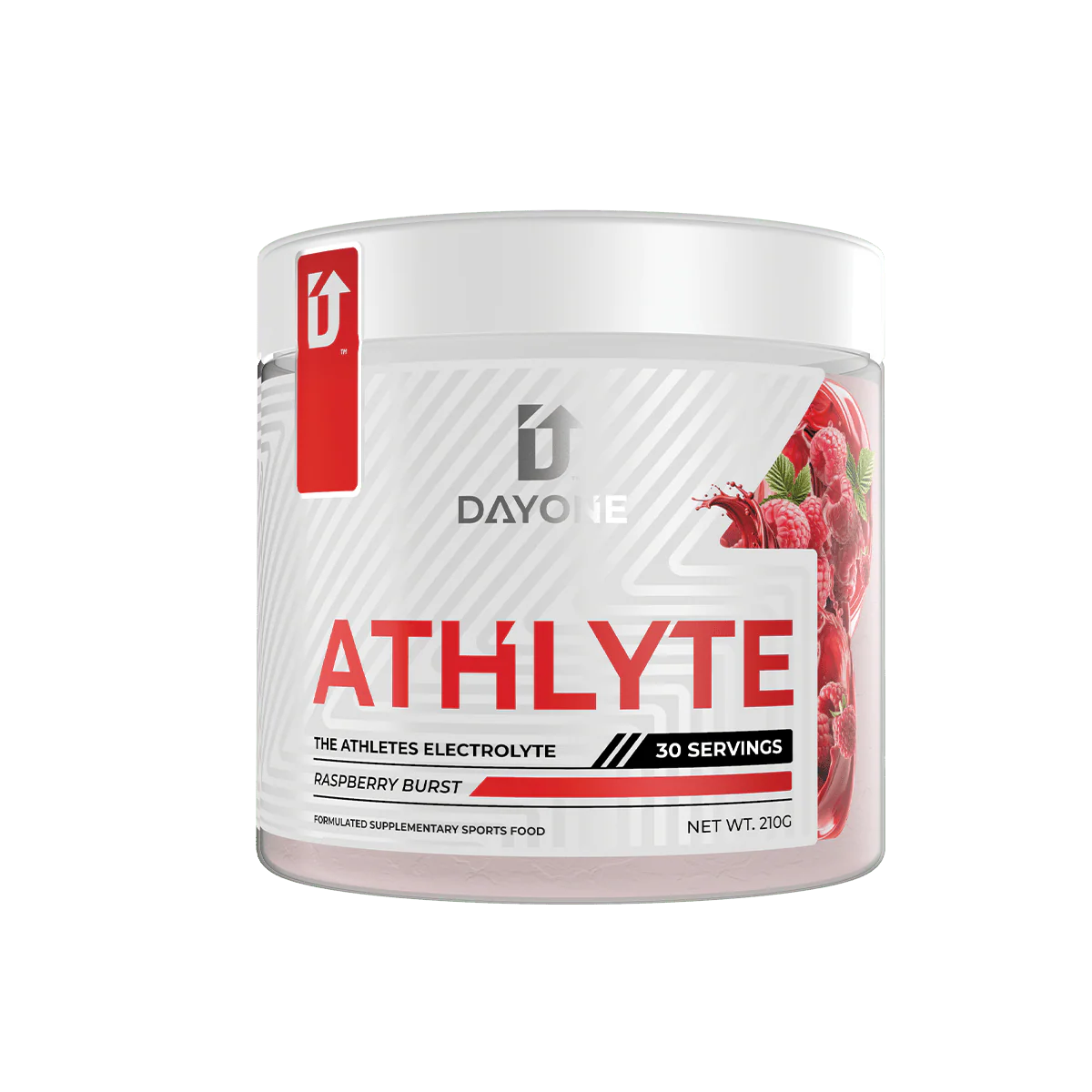 DAY ONE PERFORMANCE Athlyte