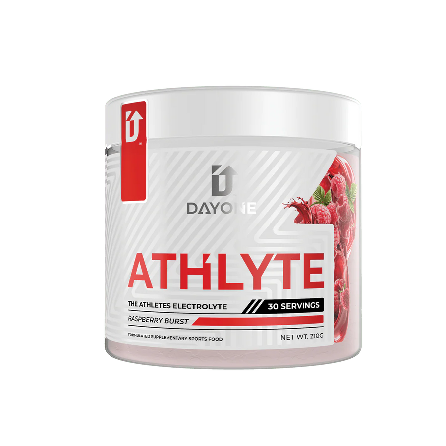 DAY ONE PERFORMANCE Athlyte