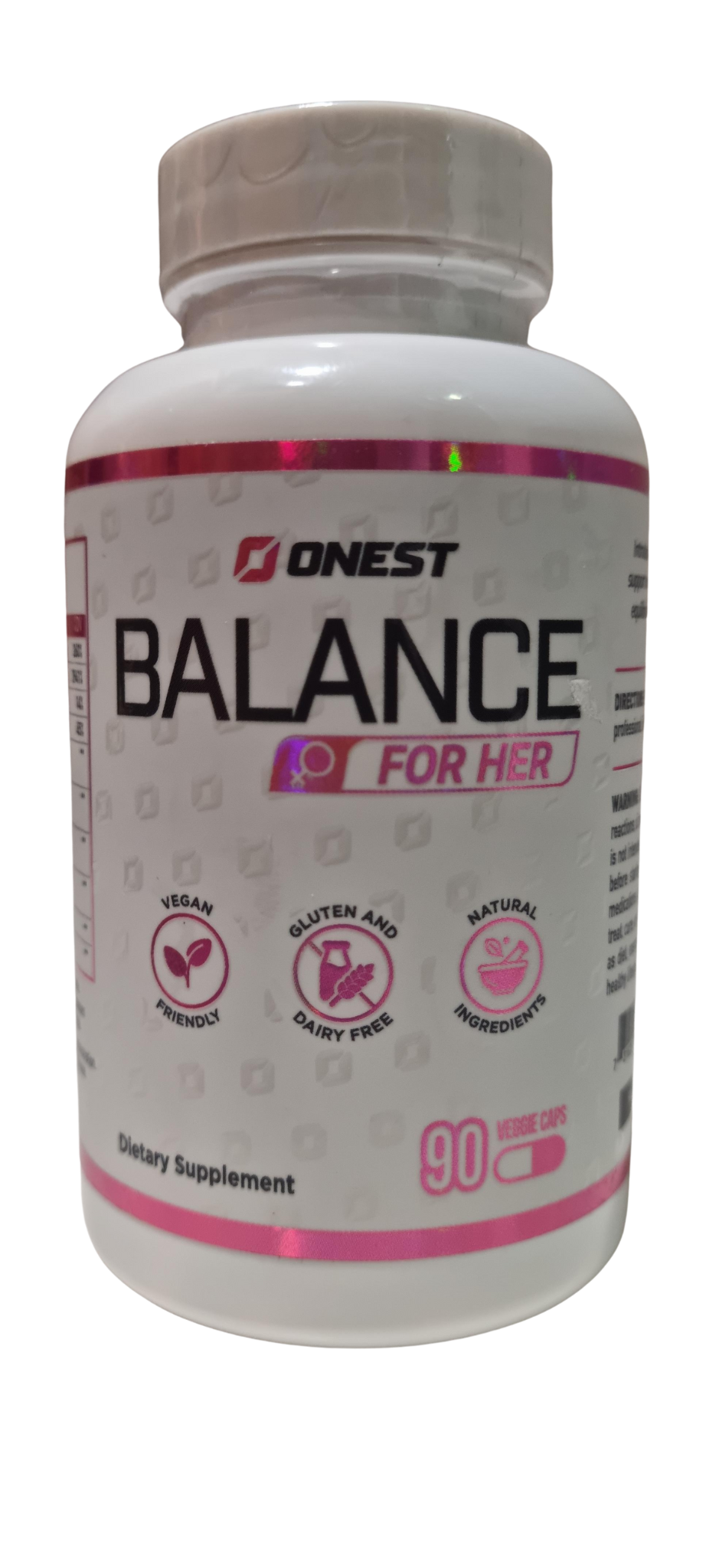 ONEST Balance