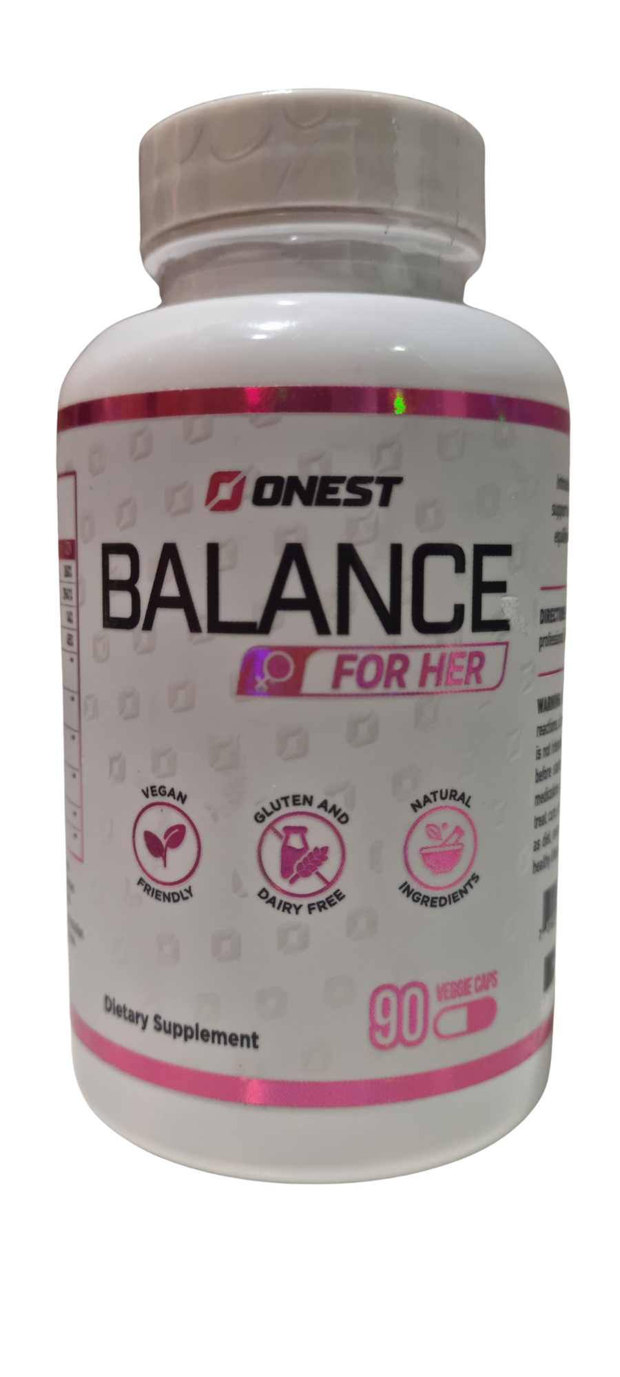 ONEST Balance