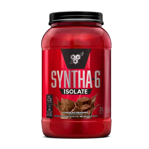 BSN Syntha-6 Isolate