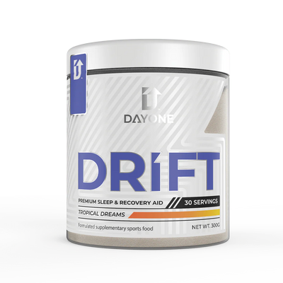 DAY ONE PERFORMANCE Drift