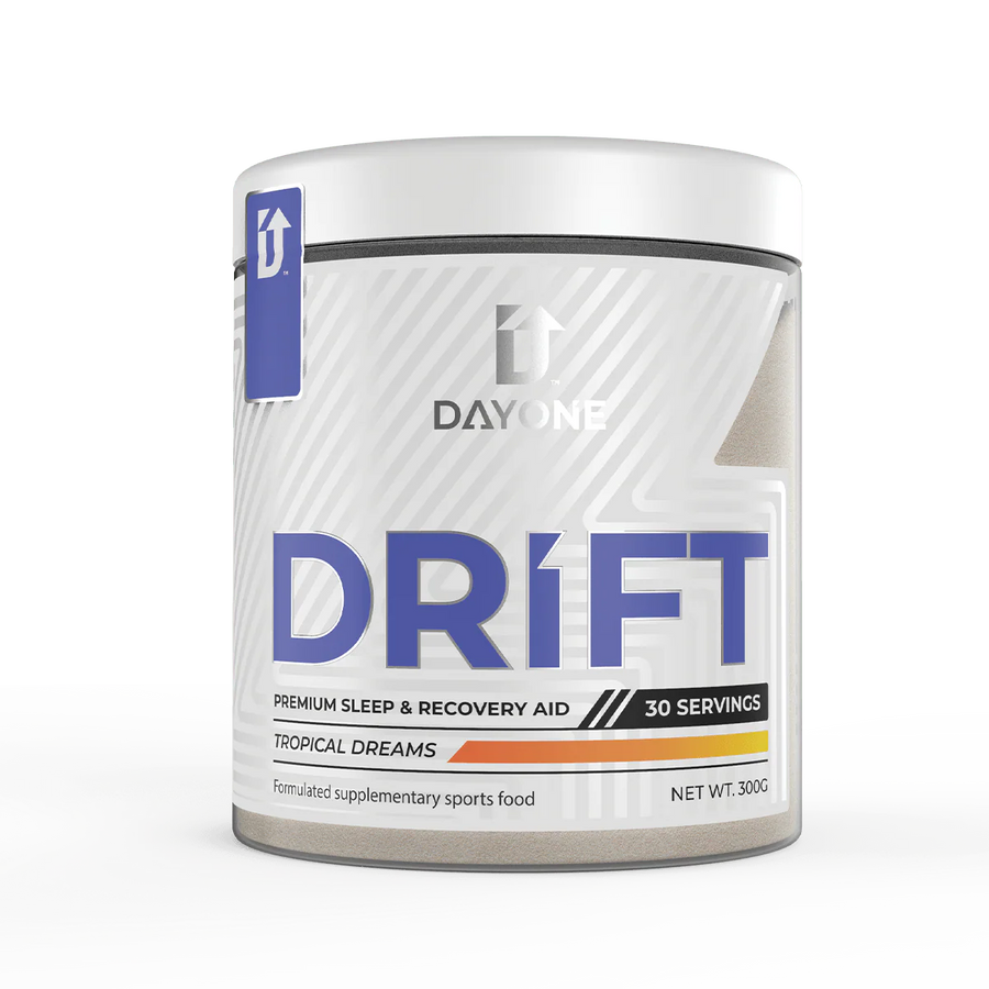 DAY ONE PERFORMANCE Drift