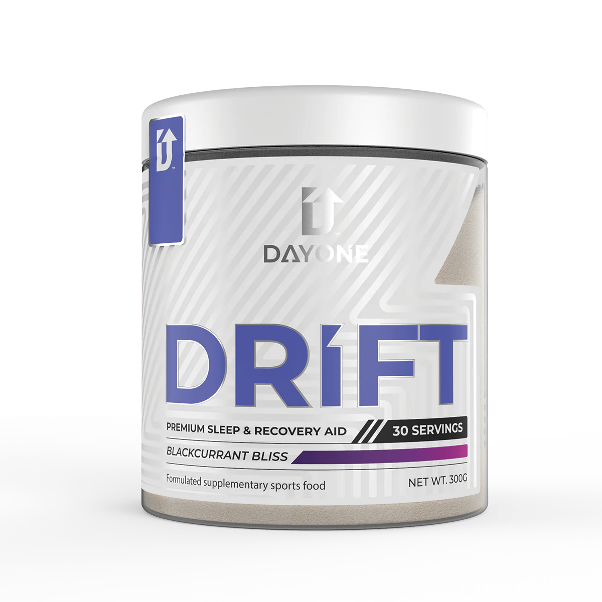 DAY ONE PERFORMANCE Drift