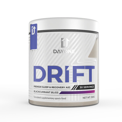 DAY ONE PERFORMANCE Drift