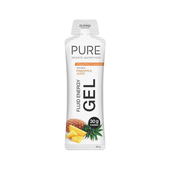 PURE Fluid Energy Gel