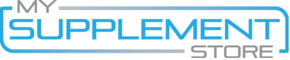 My Supplement Store