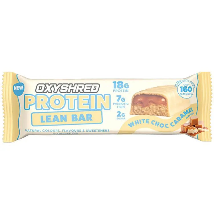 EHP Labs Oxyshred Protein Lean Bar