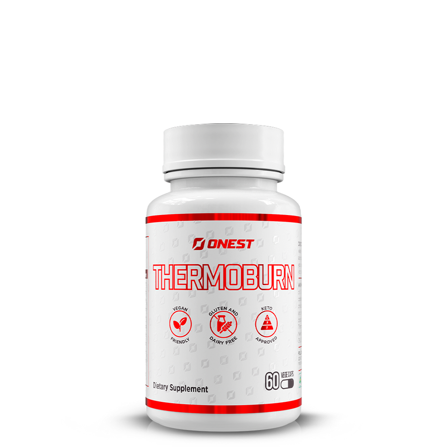 ONEST Thermoburn