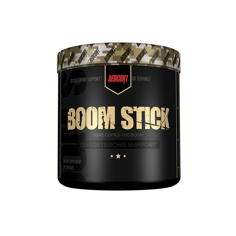 REDCON1 Boom Stick