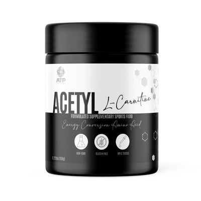 ATP SCIENCE Acetyl L-Carnitine
