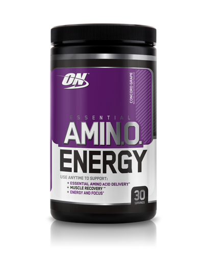 OPTIMUM NUTRITION Amino Energy