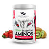 WHITE WOLF NUTRITION Vegan Essential Aminos