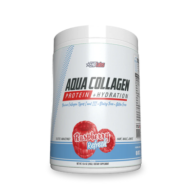 EHPLabs Aqua Collagen Protein + Hydration