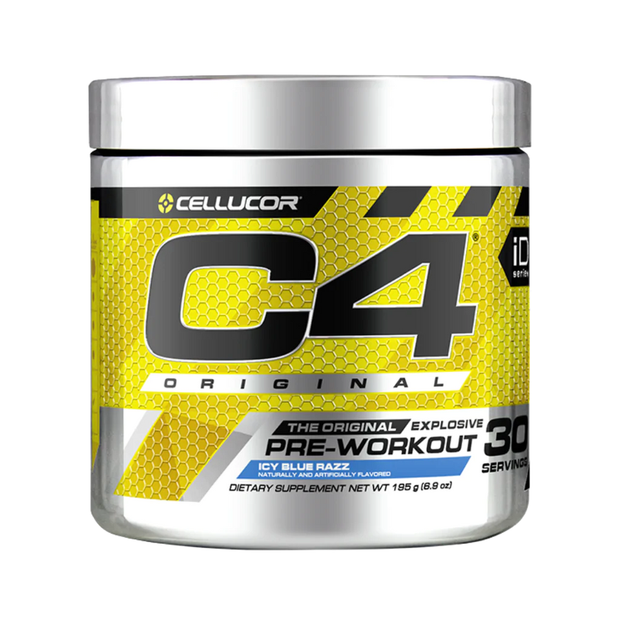 CELLUCOR C4 Original