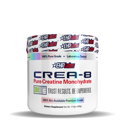 CREA-8 BY EHP LABS