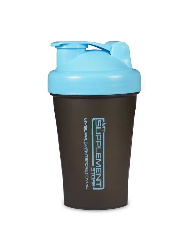My Supplement Store Shaker
