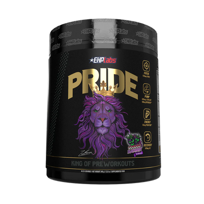 EHPLABS Pride Pre-Workout