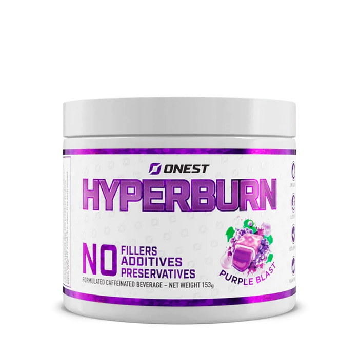 ONEST HyperBurn