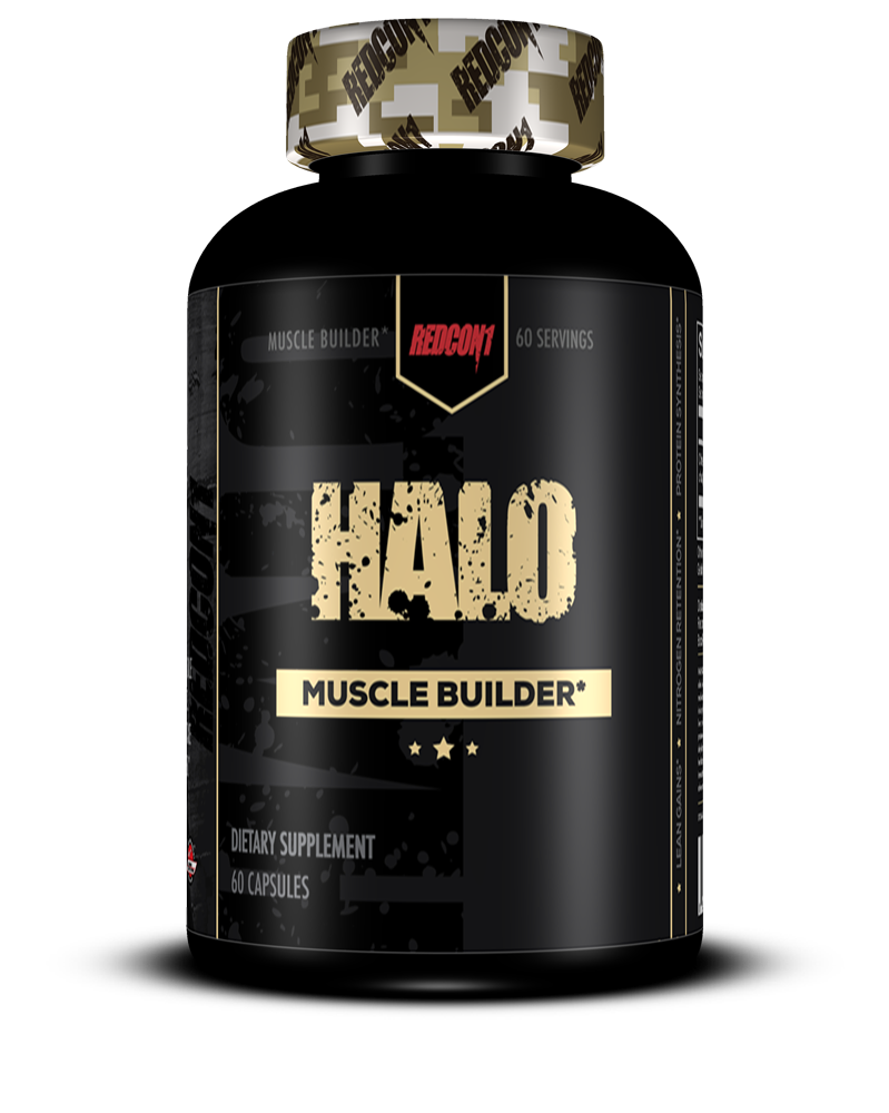 REDCON1 Halo