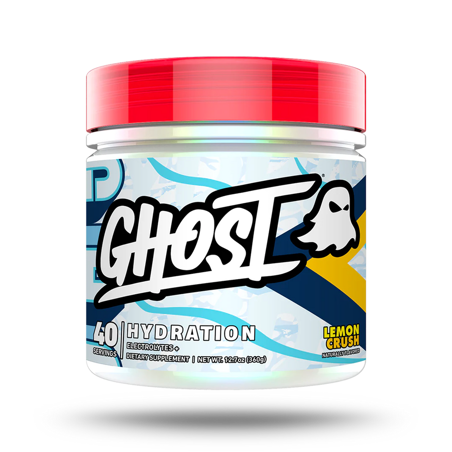 GHOST Hydration