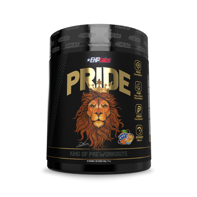 EHPLABS Pride Pre-Workout