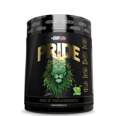 EHPLABS Pride Pre-Workout